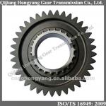 Sinotruk Steyr Howo North Benz Hongyan Foton Mercedes Benz Truck Gearbox Gear Wheel (1292304017) 1292304017