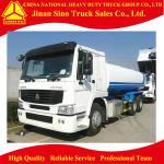 Sinotruk Water Tank Trucks/ City Clean Truck/Sprinking Truck Golden Prince