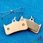 Sintered Bicycle Disc Brake Pads for Hope Mono M4 / SHIMANO M755 Disc Brake CSBP019