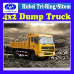 SITOM Medium-size 4x2 Dump Truck STQ3116L7Y53 Standard-Model STQ3116L7Y53