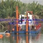 small dredger for sale with ZC,CCS certifications