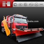 Snow truck sino truck howo hot!1 ZLJ5250TCXZE3