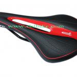 Soft and Comfortable Bike Saddle VL-4214