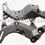 spart parts ,mini bike parts , Frame Mount Plate FP03