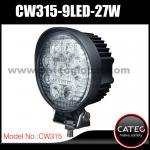 Special howo truck spare parts for offroad lighting system CW315