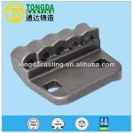 Special railway spare parts with high quality Unknown