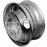 Specialized in Forged Truck Steel Wheel Rims of High Cost Effective &amp; Good Quality 22.5X9.00