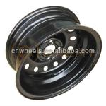 Specialized in Steel Snow Car Wheel Rims of High Cost Effective &amp; Good Quality Any type