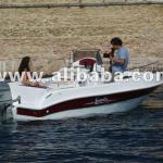 Speeder 560 Boats Speeder 560 OPEN