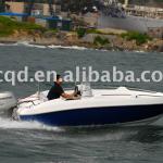 Sport boat 150 150