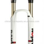 SR SUNTOUR Hard Anodized Rebound Adjustable Mountain Bike Air Fork Raidon X1-RL Raidon-X1-RL