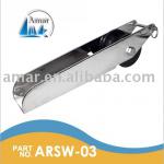 SS Long Fairlead Anchor Roller / Marine hardware ARSW-03