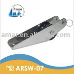 SS Medium Fairlead Anchor Roller / Marine hardware ARSW-07