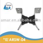 SS Platform Anchor Roller / Marine hardware ARSW-04