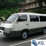 Ssanyong Istana 15 seater