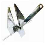 Stainless Steel Danforth Anchor (Marine Anchor)