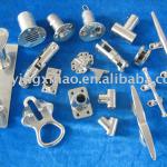 stainless steel marine hardware