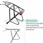 StandWell Aluminum Carrier Bike SW-CA242 SW-CA242