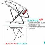 StandWell Bike Carrier Rack Aluminum Bike Rack SW-CA325 SW-CA325