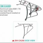 StandWell Industrial Bike Racks SW-CA295 SW-CA295