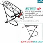 StandWell Nice Shape Rear Bike Carrier SW-CA322 SW-CA322