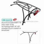 StandWell Portable Bike Rack SW-CA316 SW-CA316