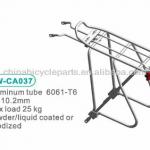 StandWell Universal Rear Mount Bike Carrier SW-CA037 SW-CA037