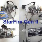 StarFire Gen II engine kits 48cc, 55cc, 80cc