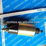 starter solenoid prestolite for zk6831 and zk6129 yutong bus