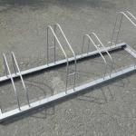 Steel Bicycle / Bike Parking Stand 01