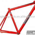 Steel Bicycle Frame Hot sale