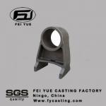 steel casting railway parts various