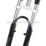 steel downhill chopper bicycle Suspension Fork SY-261DH