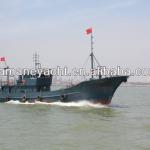 Steel Fishing Boat 35m Steel Fishing Boat 35m