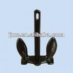 Steel Marine Stockless Anchor