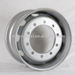 Steel wheel 22.5X9.00 22.5X9.00