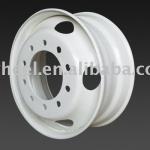 steel wheel 24.5*8.25 24.5*8.25