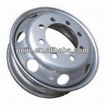 Steel Wheel and Rim for Heavy Duty Trucks PUJIES039