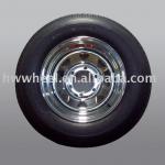 STEEL wheel and tyre RIM: 15X7PCD 6X139.7C.B:108.7ET-10