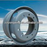 Steel Wheel Rim YX