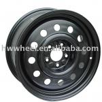 Steel wheels rim for trailers,cars and other after market wheels. STEEL WHEELS