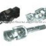 steering parts-steering shaft /small universal joint/Steering Joint /steering couplingand Drive Shaft Series