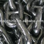 Stud Link Anchor Chains and Fittings Stud anchor chains