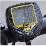 Sunding Wireless Manual Waterprof Bike Computer Bike Speedometer-03