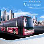 Sunny LCK6120G City Bus LCK6120G