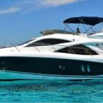 SUNSEEKER MANHATTAN 15.8 METERS 50 MANHATTAN