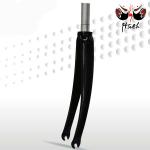 Super stiffmess full carbon fork for road bike YS-MTF002