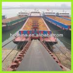 Supply Sand transportation Barge