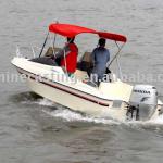 TCS-20 fishing boat