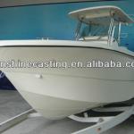 TCS-680 leisure fishing boat TCS-680